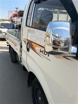 Kia Bongo